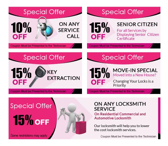 Fairfield NJ Locksmith Store Fairfield, NJ 973-327-9552 - coupon-image-7